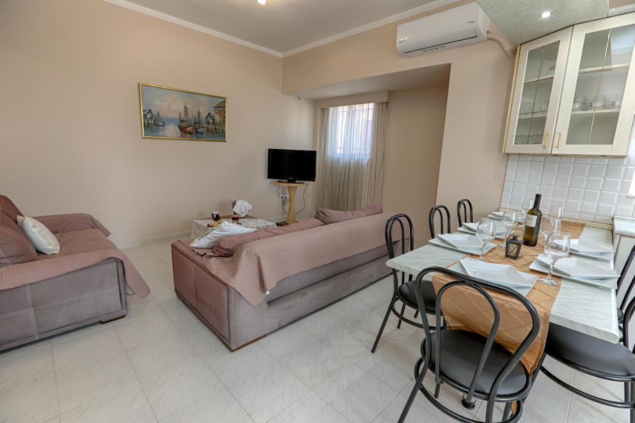 Joanna'S Apartment Rhodes City 외부 사진